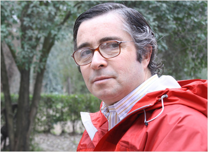 Andrés García Prieto